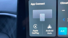 MG MG3 1.5 Hybrid Trophy 5dr Auto Hybrid Hatchback